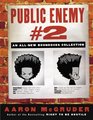 Public Enemy 2  An AllNew Boondocks Collection