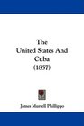 The United States And Cuba