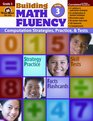 Building Math Fluency Grade 3