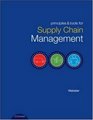 Principles and Tools for Supply Chain Management with Student CDROM