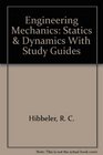 Engineering Mechanics Statics  Dynamics With Study Guides