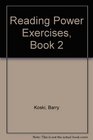 Reading Power Exercises Book 2
