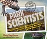 The Park Scientists Gila Monsters Geysers and Grizzly Bears in America's Own Backyard