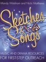 Sketches and Songs