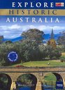 Explore Historic Australia Your Guide to Australia's Fascinating Past