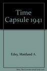 Time Capsule 1941