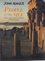 People of the Nile A New Light on the Civilization of Ancient Egypt