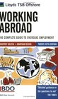 Working Abroad The Complete Guide to Overseas Employment