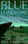 Blue Lonesome (Walker Mystery)