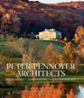 Peter Pennoyer Architects Apartments Townhouses Country Houses