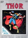 The Mighty Thor I Whom The Gods Would Destroy