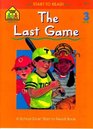 The Last Game