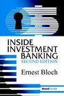 Inside Investment Banking