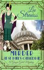 Murder at St Paul's Cathedral a 1920s cozy historical mystery