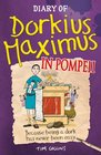 Diary of Dorkius Maximus in Pompeii