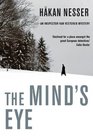 The Mind's Eye (Inspector Van Veeteren, Bk 1)