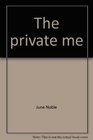 The Private Me