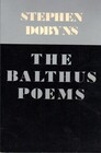 The Balthus Poems