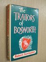 The Traitors of Bosworth