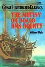 Mutiny on Board the HMS Bounty