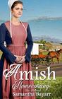Amish Outcast