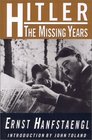 Hitler  The Missing Years