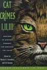 Cat Crimes I II III