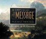 31 Days To Get The Message Psalms  Proverbs