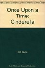 Once Upon a Time Cinderella