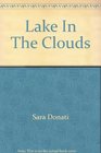 lake in the clouds