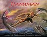 Hanuman Based on Valmiki's Ramayana