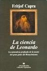 CIENCIA DE LEONARDO LA NATURALEZA PROFUNDA DE LA MENTE