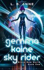 Gemma Kaine Sky Rider