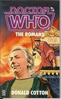 Doctor Who The Romans