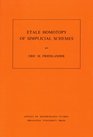 Etale Homotopy of Simplicial Schemes