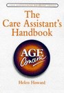 The Care Assistant's Handbook