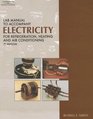 Lab Manual to accompany Electricity for Refrigeration Heating And Air Conditioning