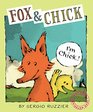 Fox  Chick The Party and Other Stories