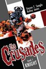 The Crusades Volume 1 Knight HC