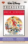Walt Disney Treasures  Uncle Scrooge A Little Something Special
