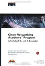 Cisco Academy Ub SEM 3/4