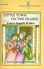 Little Town On The Prairie