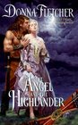 The Angel and the Highlander (Sinclare Brothers, Bk 3)