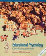 Multimedia Edition of Educational Psychology Developing Learners