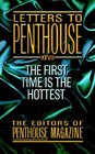Letters To Penthouse XXVII The First Time Is the Hottest