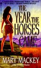 The Year the Horses Came (Earthsong, Bk 1)