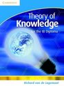 Theory of Knowledge for the IB Diploma