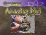 Amazing Mud