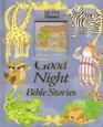 Good Night Bible stories