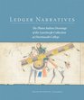 Ledger Narratives Plains Indian Drawings in the Mark Lansburgh Collection at Dartmouth College